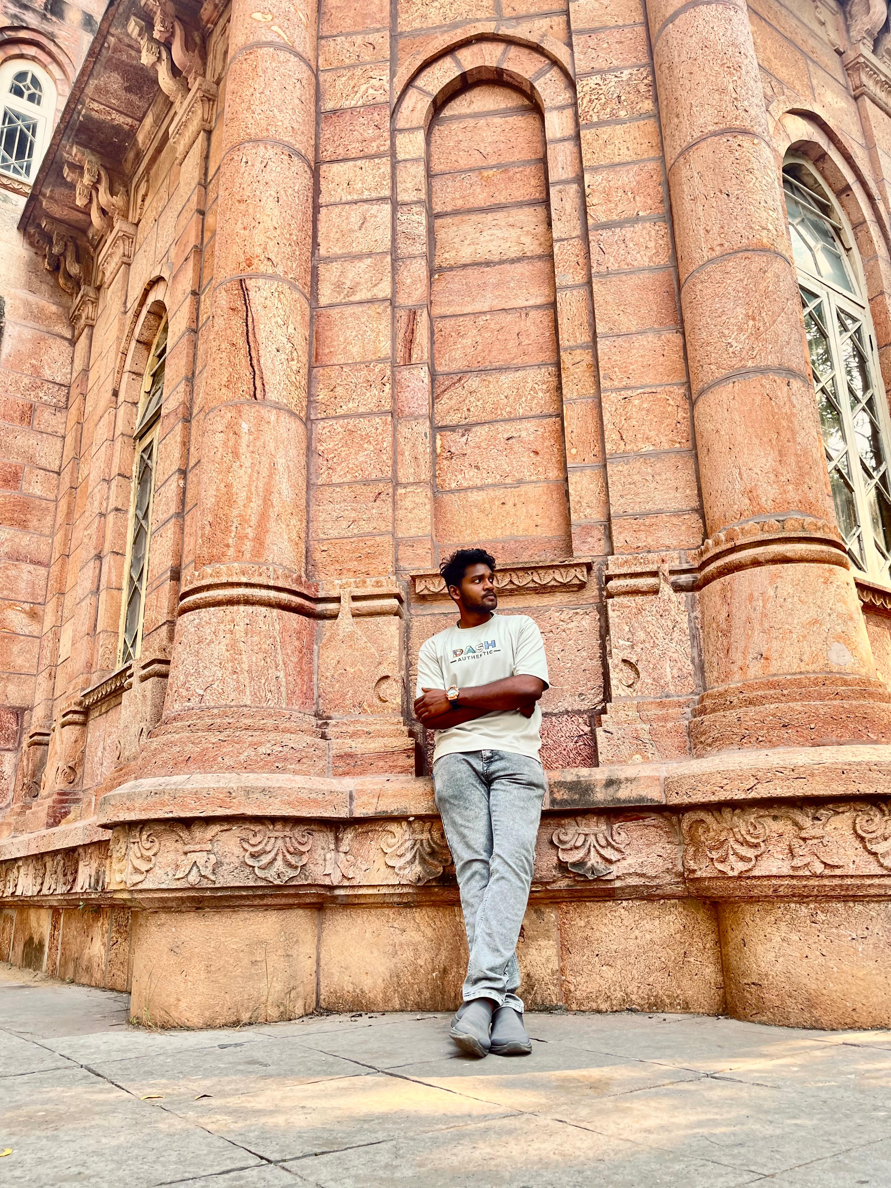 Gokul profile photo 3