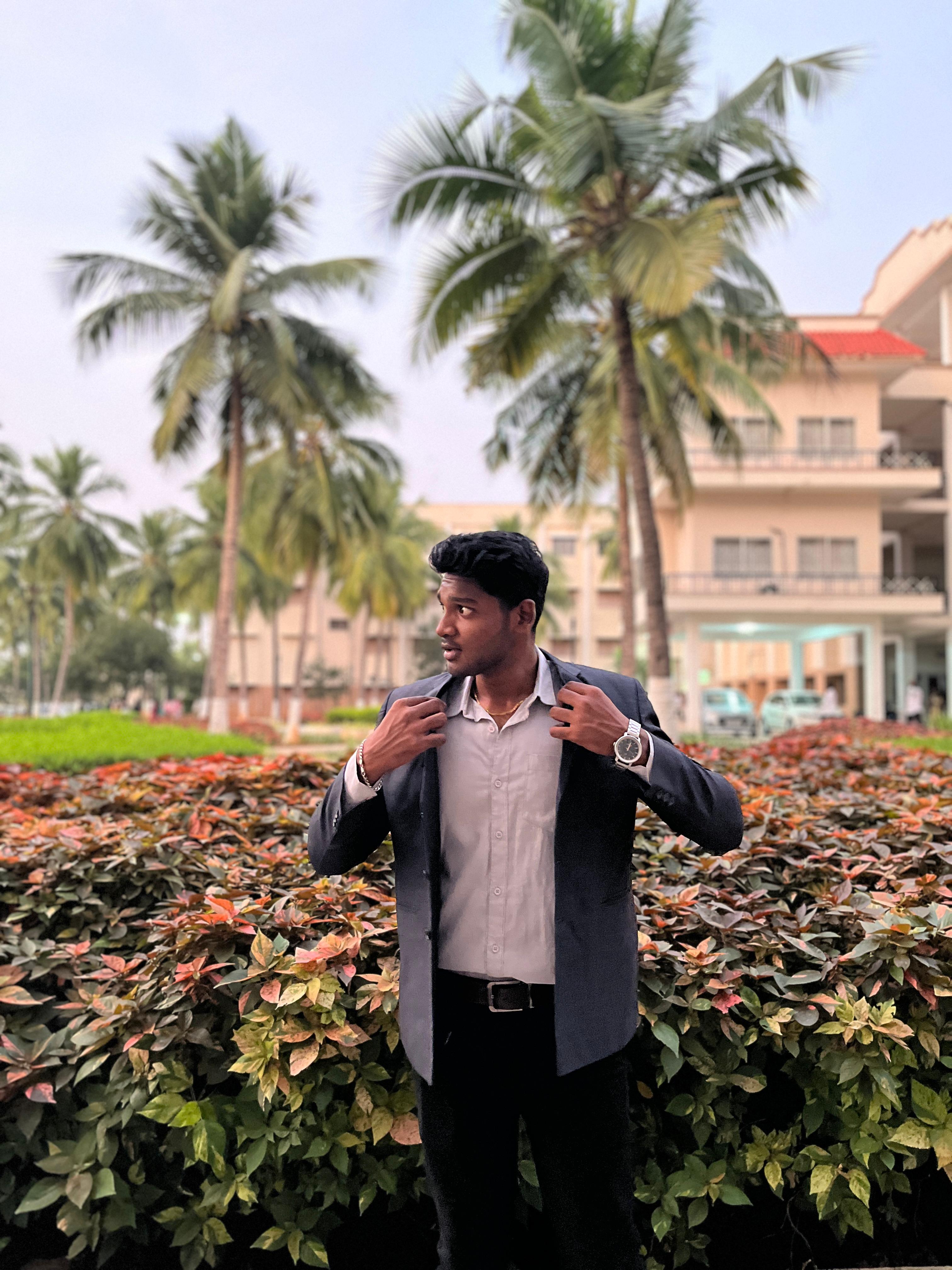 Gokul profile photo 1